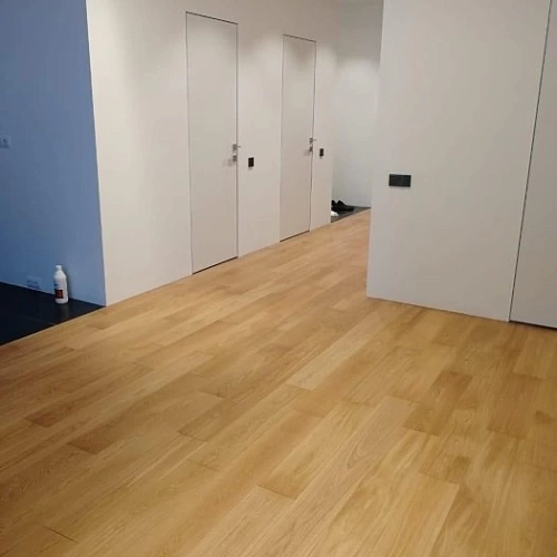 ДУБ КАПРИ ПАРКЕТНАЯ ДОСКА WINWOOD DELUXE